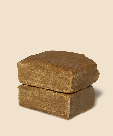 Caramello CBD Hash - CBD Blom