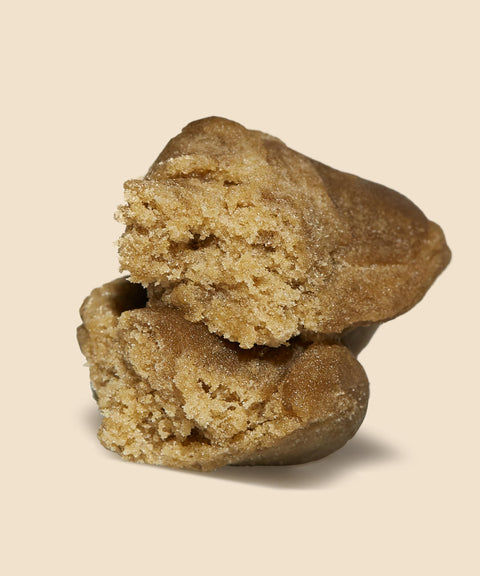 Charas CBD Hash - CBD Blom