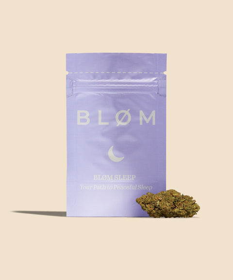 Forbidden Fruit CBD Flower Autumn Promo - CBD Blom