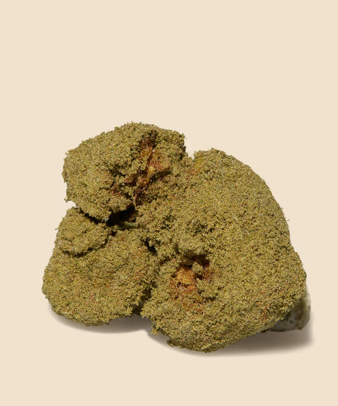 MoonRock CBD Extract Autumn Promo - CBD Blom