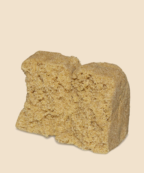 Kush Mints CBD Hash - CBD Blom