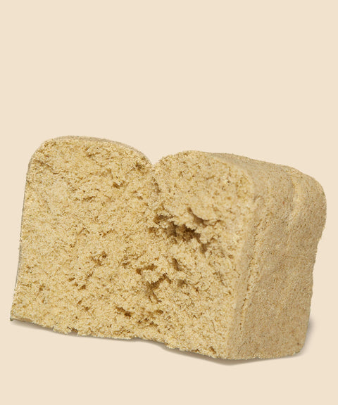 Lime Shocker CBD Hash - CBD Blom