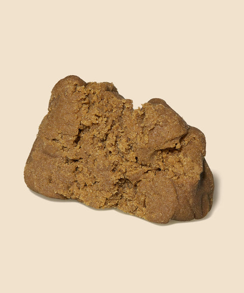 Tangerine CBD Hash - CBD Blom