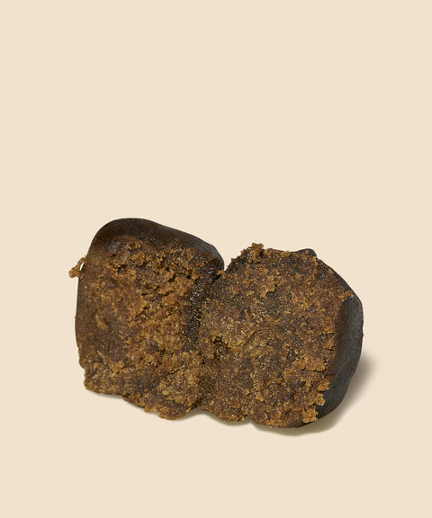 3XFiltered Zkittelz CBD Hash - CBD Blom