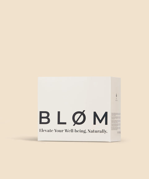 Energy Box - CBD Blom