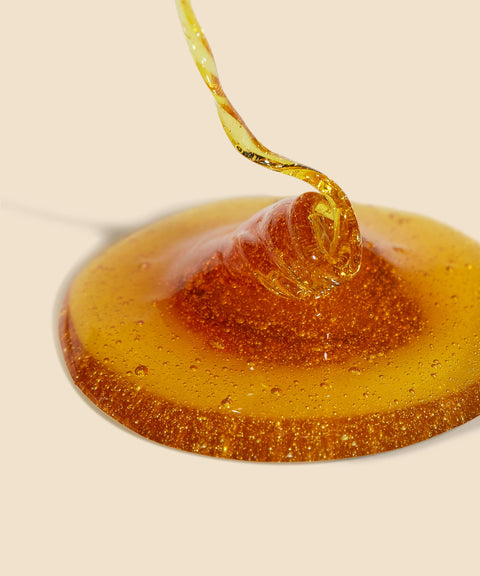 Rosin CBD Extract